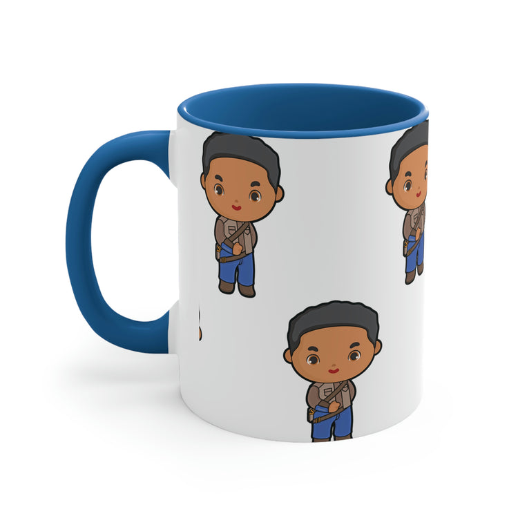 Finn Mug - Fandom-Made