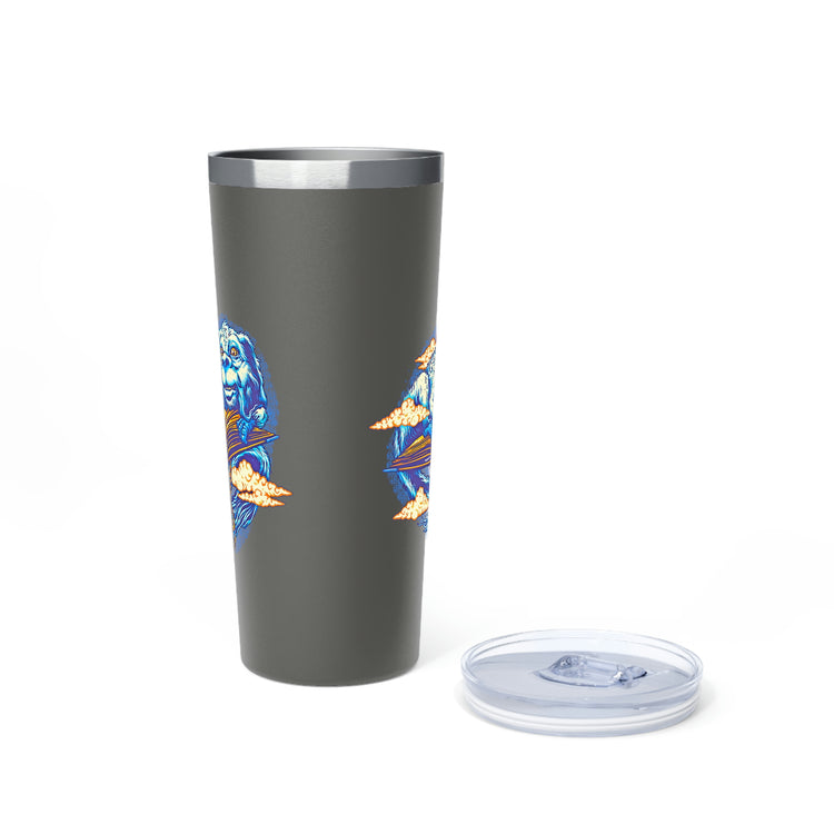 Neverending Story Tumbler - Fandom-Made
