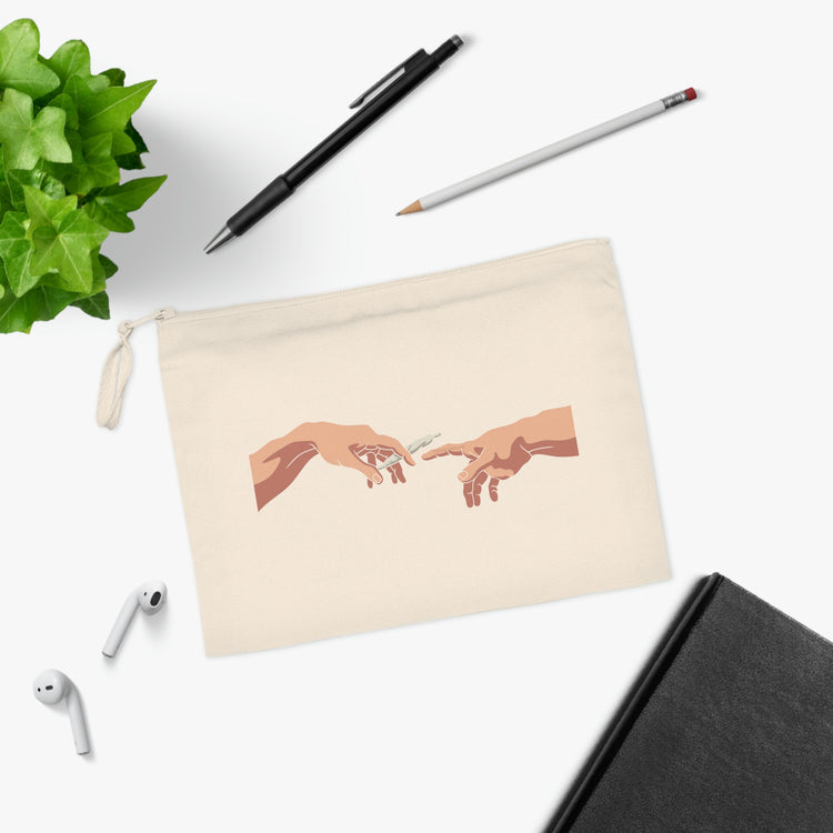 Pass It Pencil Case - Fandom-Made