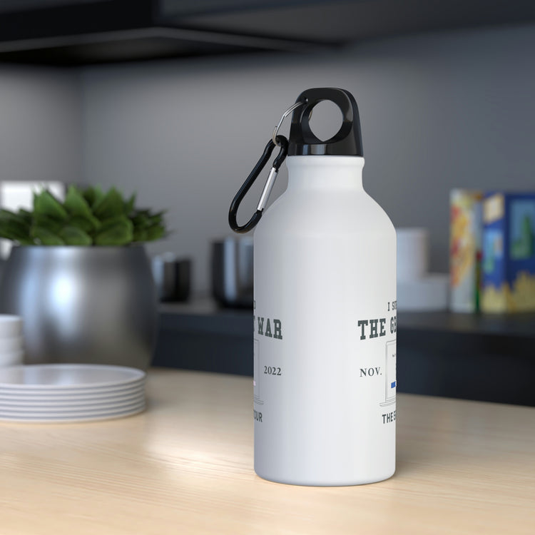The Eras Tour, Great War Sport Bottle - Fandom-Made