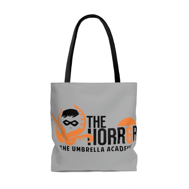 The Horror Tote Bag - Fandom-Made