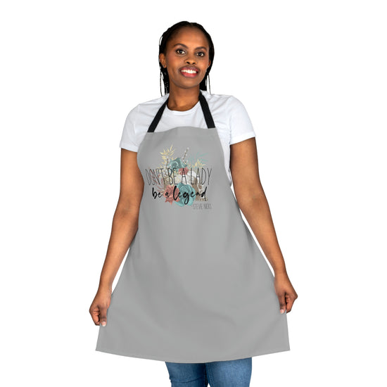 Stevie Nicks Apron - Fandom-Made