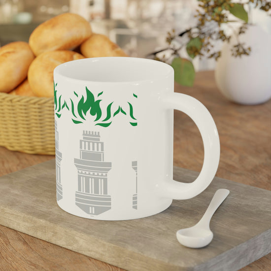 House of Hightower Mugs - Fandom-Made