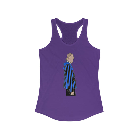 Xavier Thorpe Racerback Tank - Fandom-Made