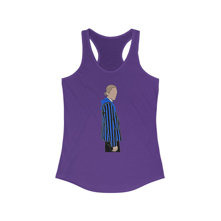 Xavier Thorpe Racerback Tank - Fandom-Made