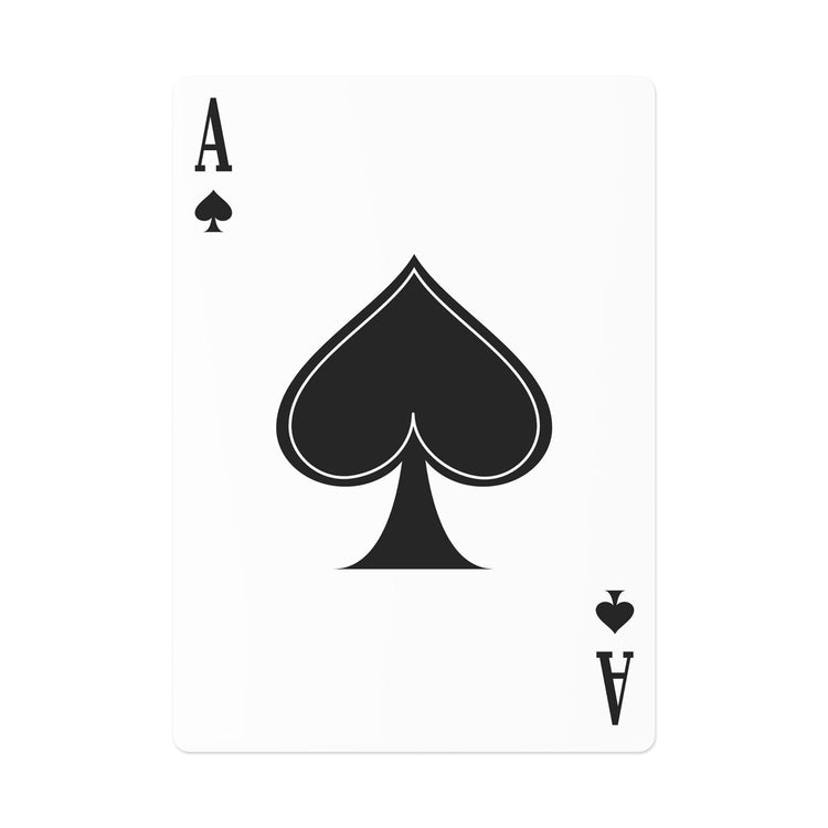 Firefly Poker Cards - Fandom-Made