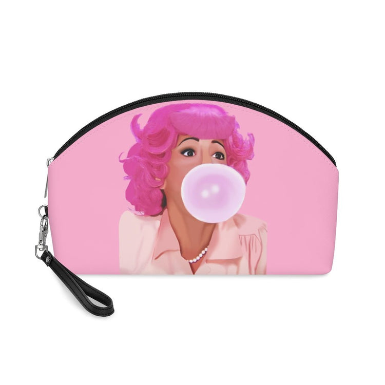 Frenchie Makeup Bag - Fandom-Made