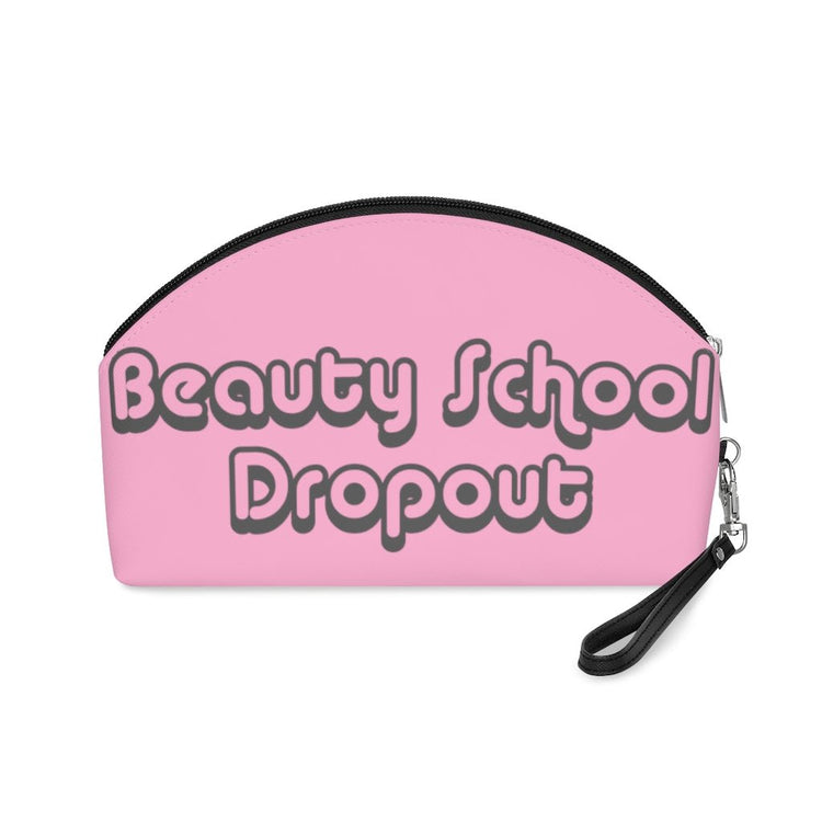 Frenchie Makeup Bag - Fandom-Made