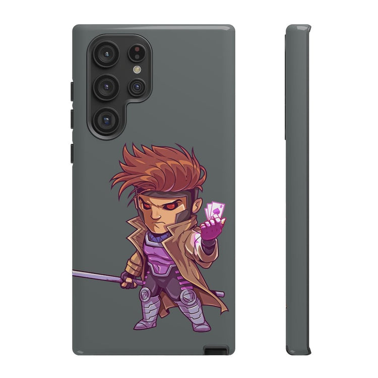 Gambit Cases - Fandom-Made