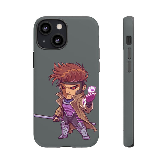 Gambit Cases - Fandom-Made