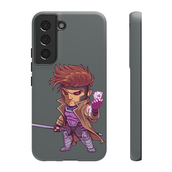 Gambit Cases - Fandom-Made