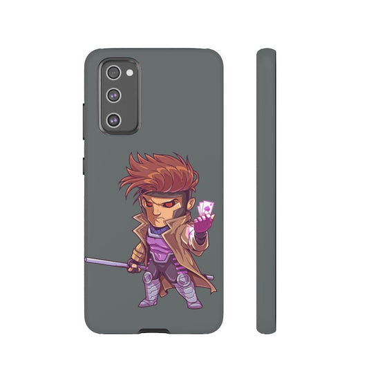 Gambit Cases - Fandom-Made