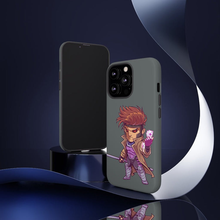 Gambit Cases - Fandom-Made