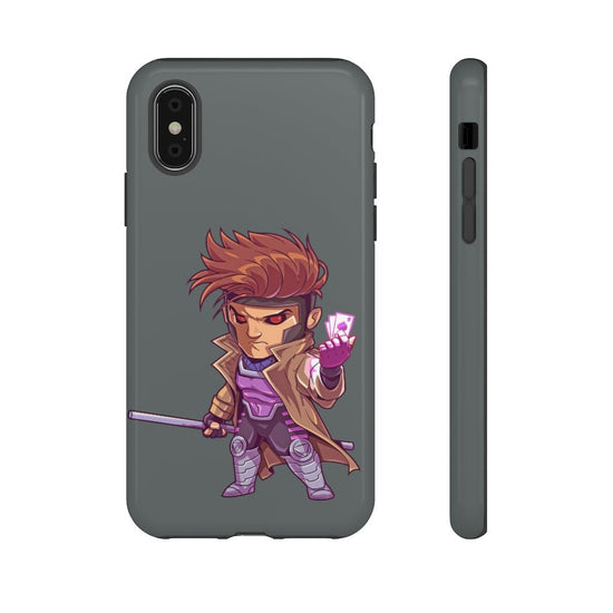 Gambit Cases - Fandom-Made