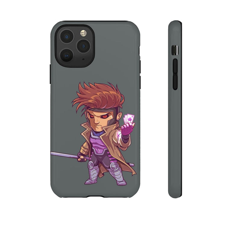 Gambit Cases - Fandom-Made