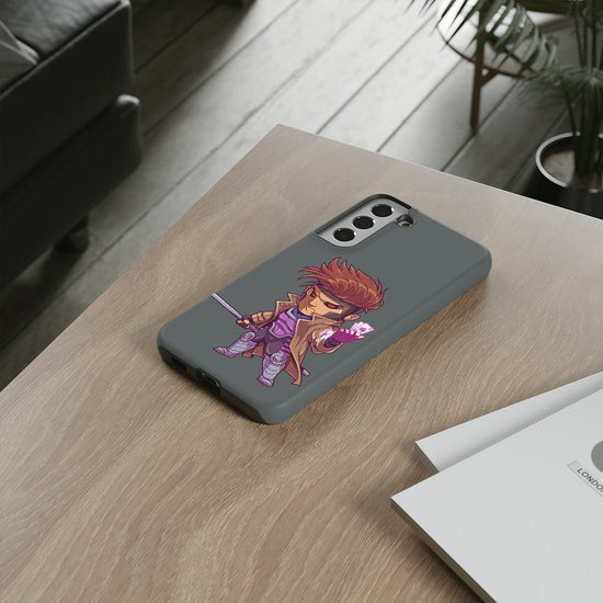 Gambit Cases - Fandom-Made
