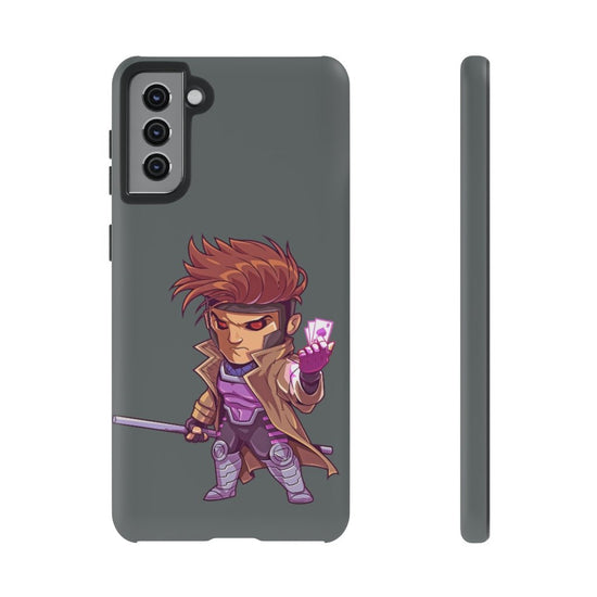 Gambit Cases - Fandom-Made