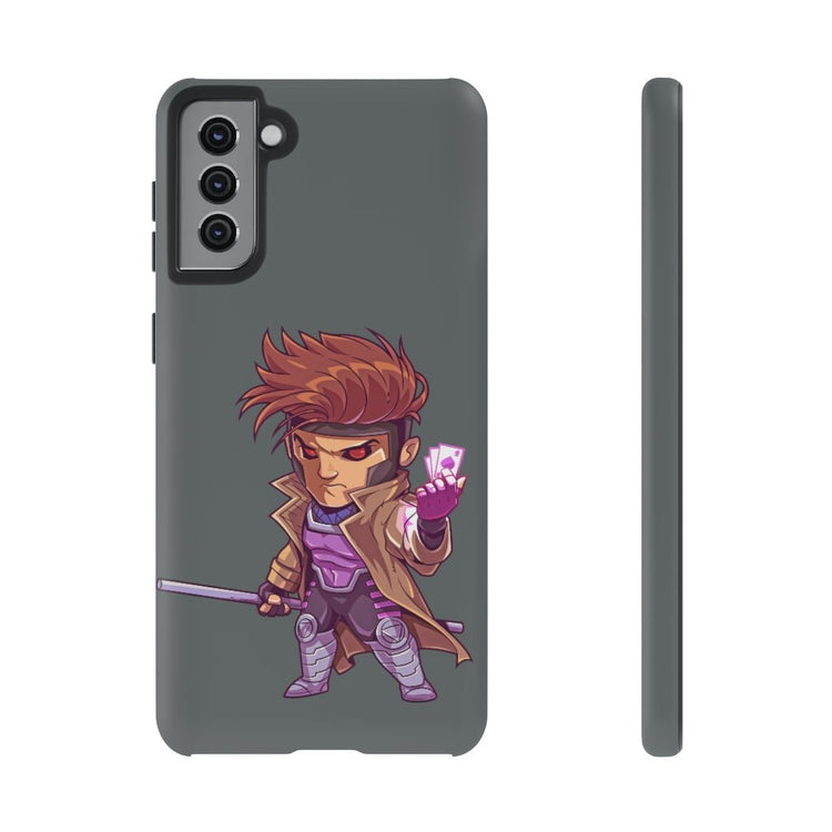 Gambit Cases - Fandom-Made