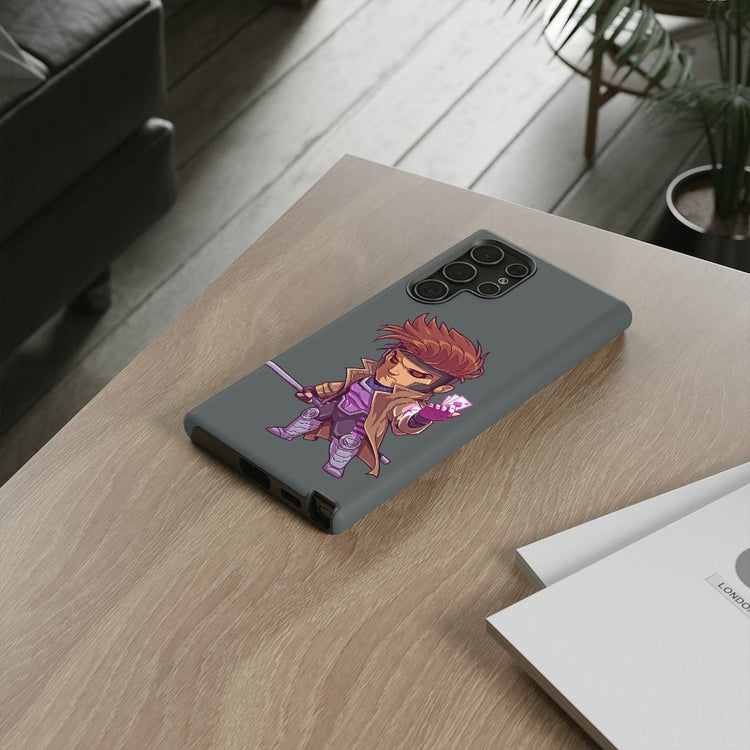 Gambit Cases - Fandom-Made