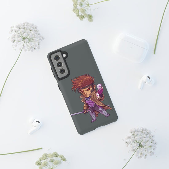 Gambit Cases - Fandom-Made