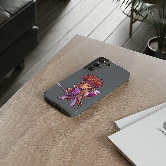 Gambit Cases - Fandom-Made