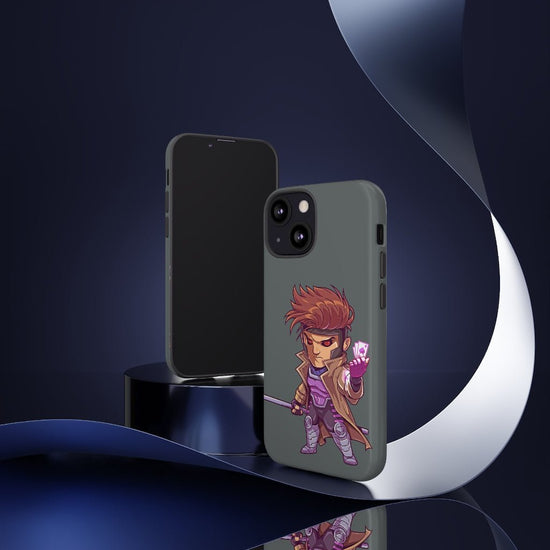 Gambit Cases - Fandom-Made