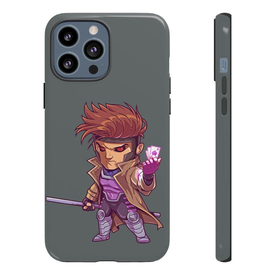 Gambit Cases - Fandom-Made