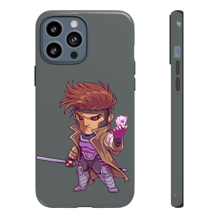 Gambit Cases - Fandom-Made