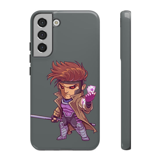 Gambit Cases - Fandom-Made