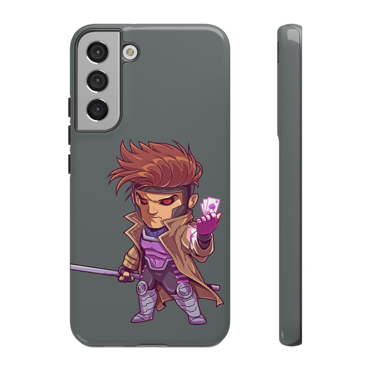Gambit Cases - Fandom-Made