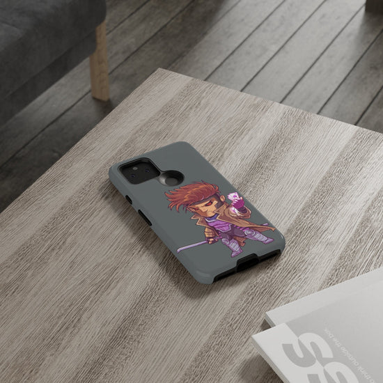 Gambit Cases - Fandom-Made