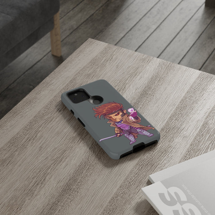 Gambit Cases - Fandom-Made