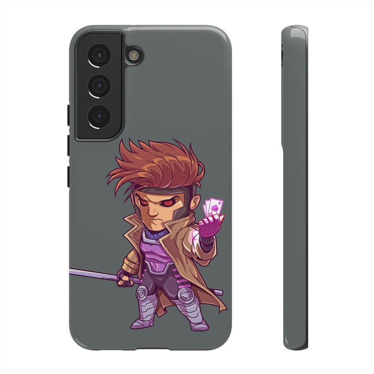 Gambit Cases - Fandom-Made