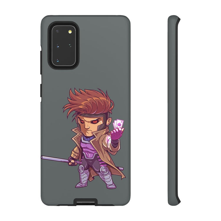 Gambit Cases - Fandom-Made
