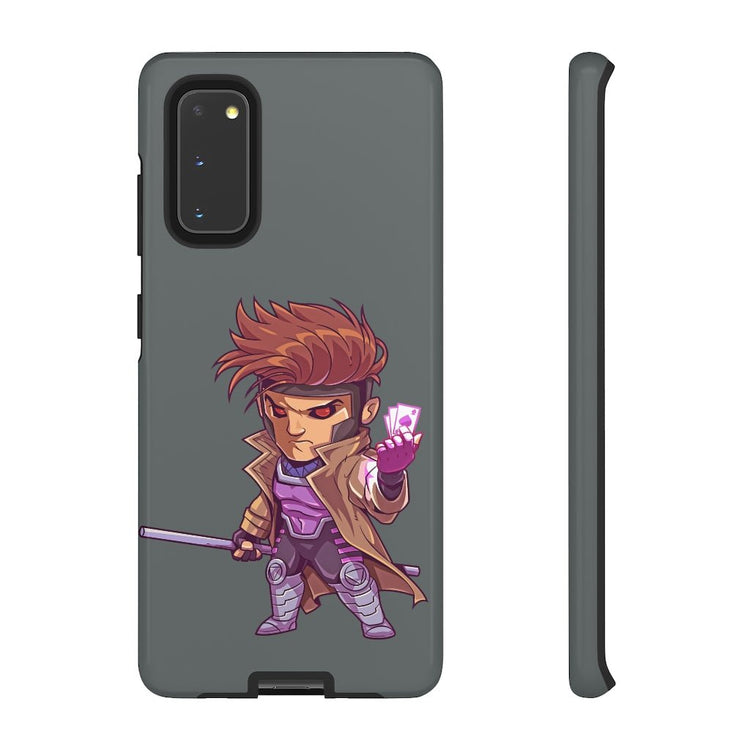 Gambit Cases - Fandom-Made
