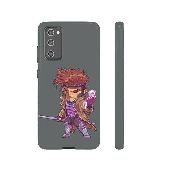 Gambit Cases - Fandom-Made