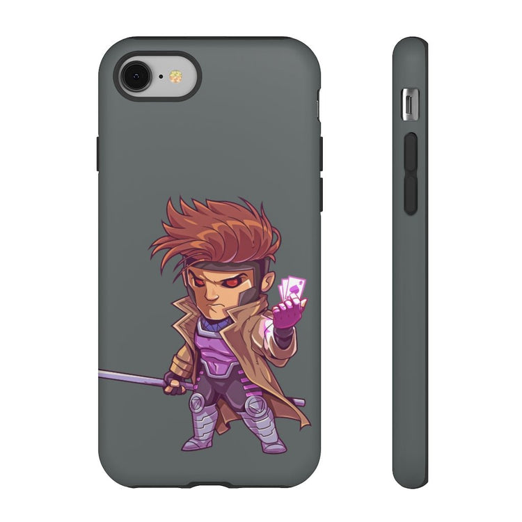 Gambit Cases - Fandom-Made
