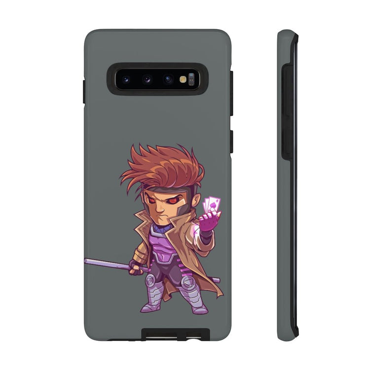 Gambit Cases - Fandom-Made