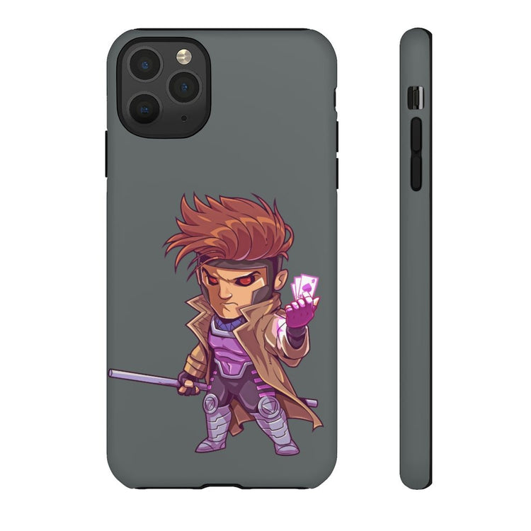 Gambit Cases - Fandom-Made