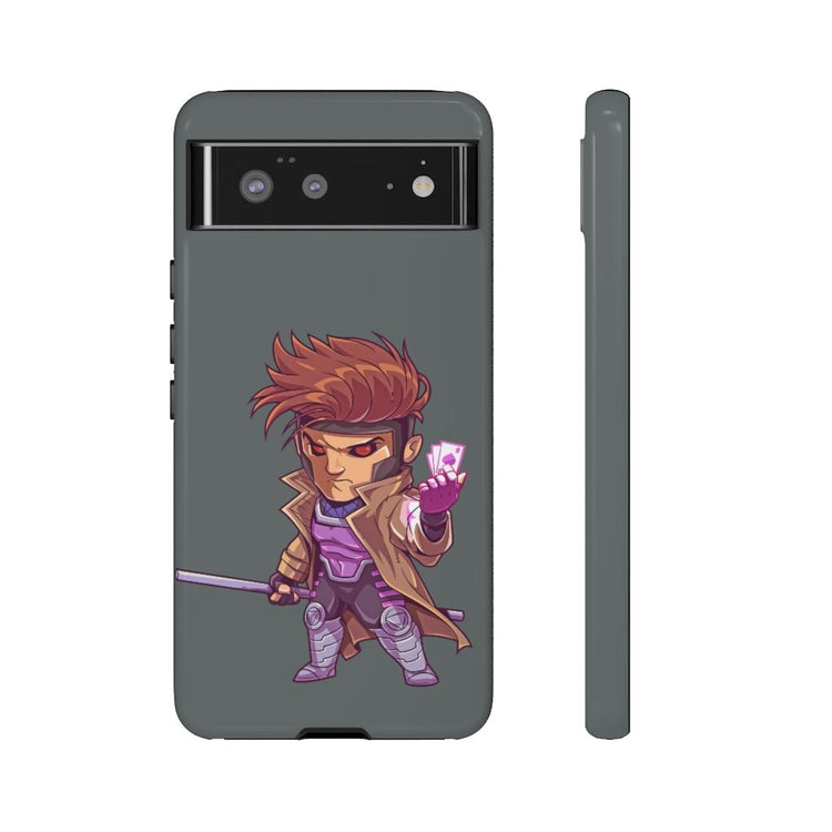 Gambit Cases - Fandom-Made