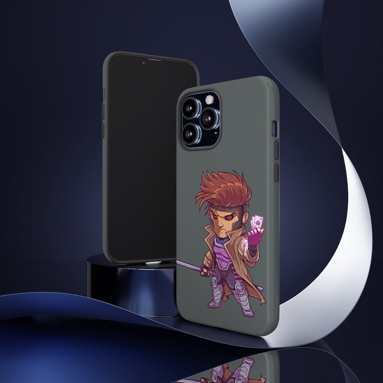 Gambit Cases - Fandom-Made