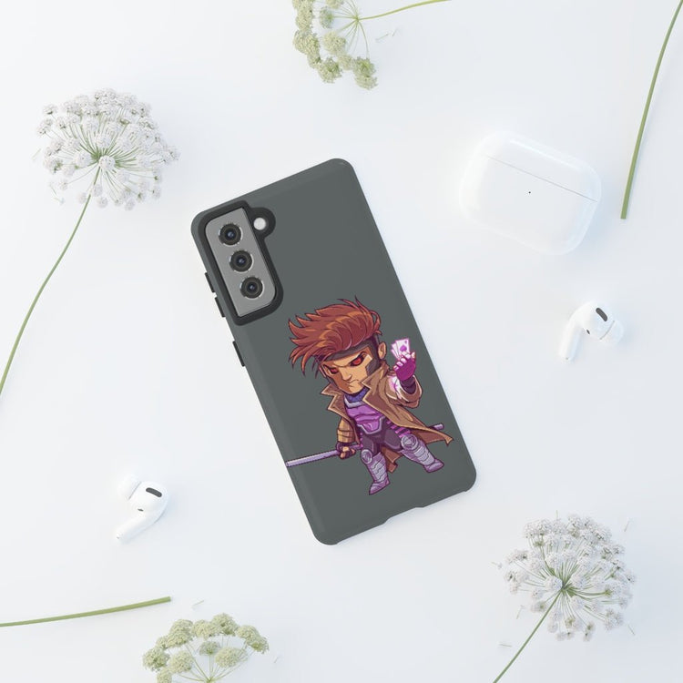 Gambit Cases - Fandom-Made