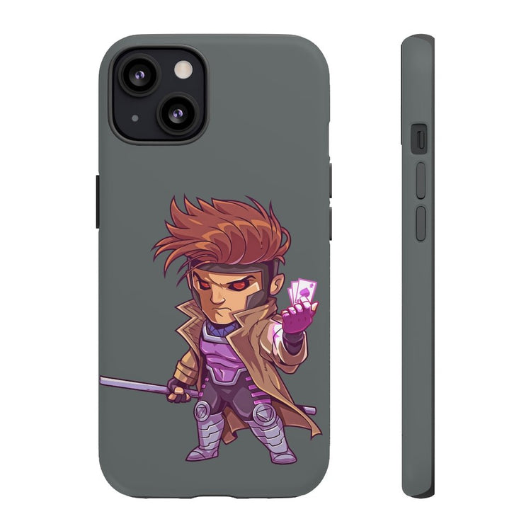 Gambit Cases - Fandom-Made