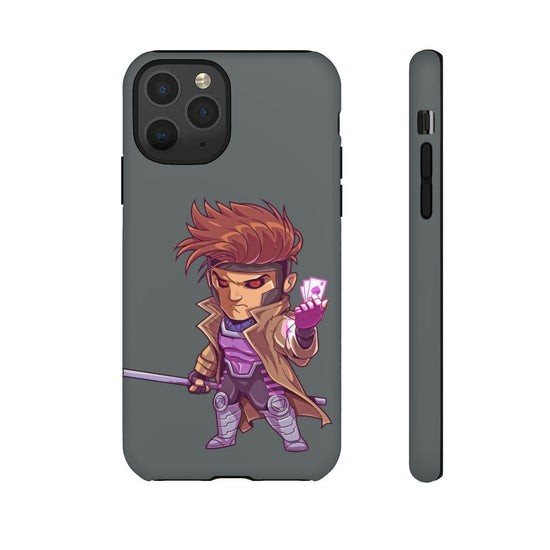 Gambit Cases - Fandom-Made