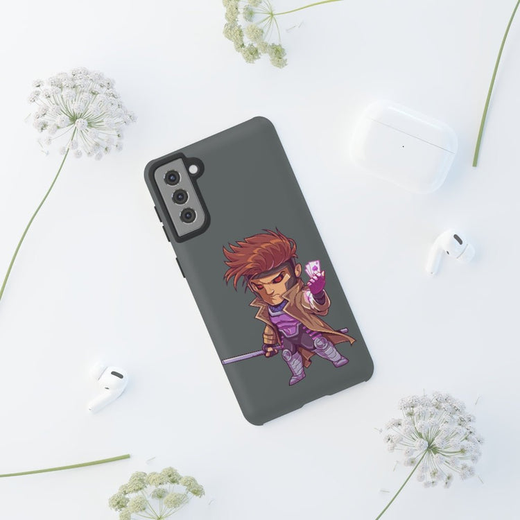 Gambit Cases - Fandom-Made