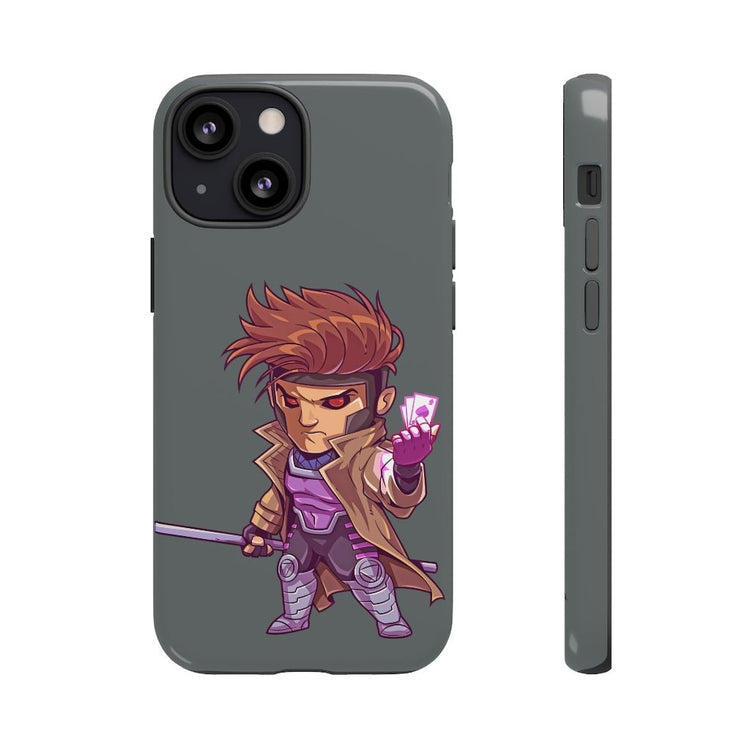Gambit Cases - Fandom-Made