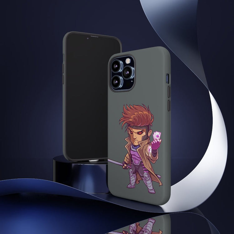 Gambit Cases - Fandom-Made
