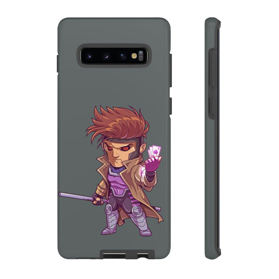 Gambit Cases - Fandom-Made