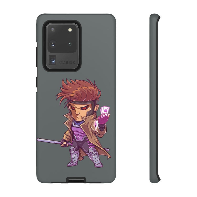 Gambit Cases - Fandom-Made