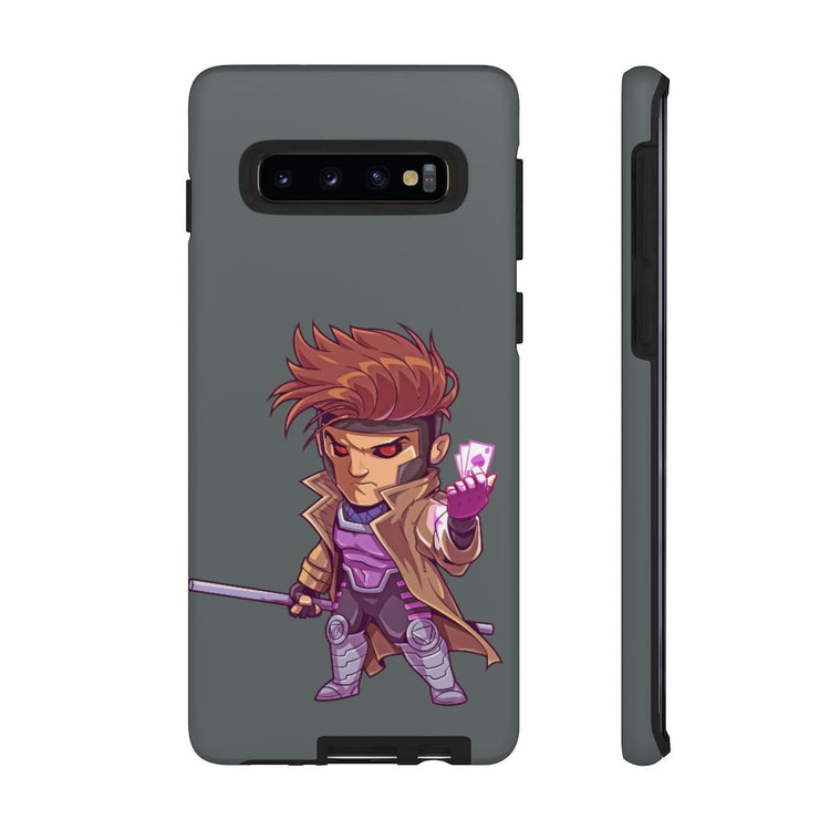 Gambit Cases - Fandom-Made